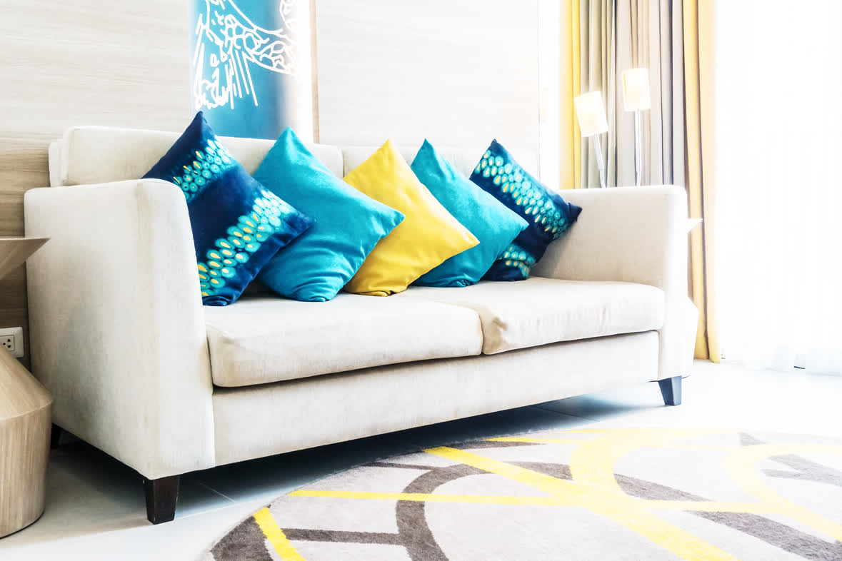 снять апартаменты